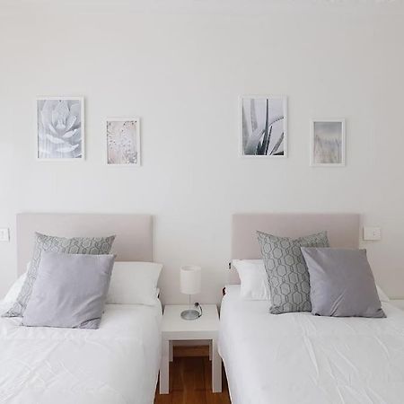 אוביידו 621B Acogedor Apartamento מראה חיצוני תמונה