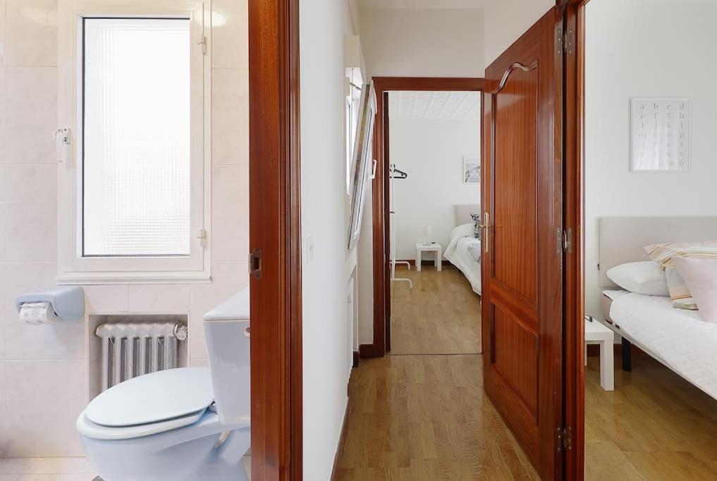 אוביידו 621B Acogedor Apartamento מראה חיצוני תמונה