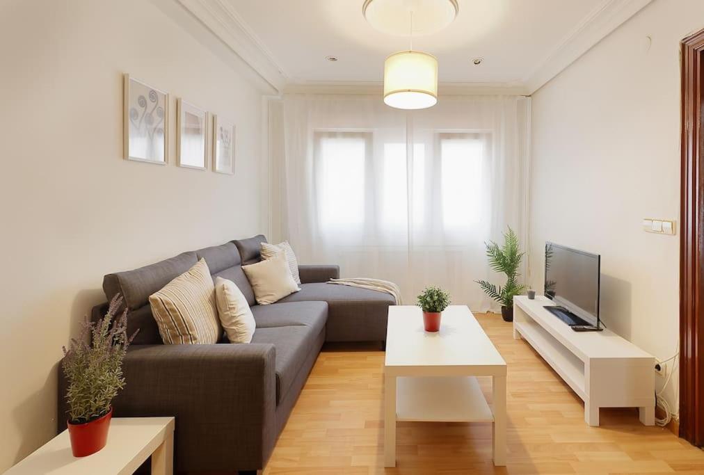 אוביידו 621B Acogedor Apartamento מראה חיצוני תמונה