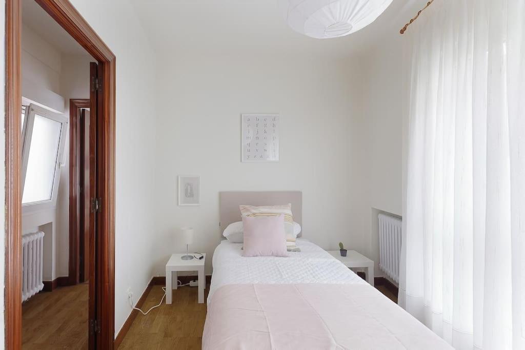 אוביידו 621B Acogedor Apartamento מראה חיצוני תמונה