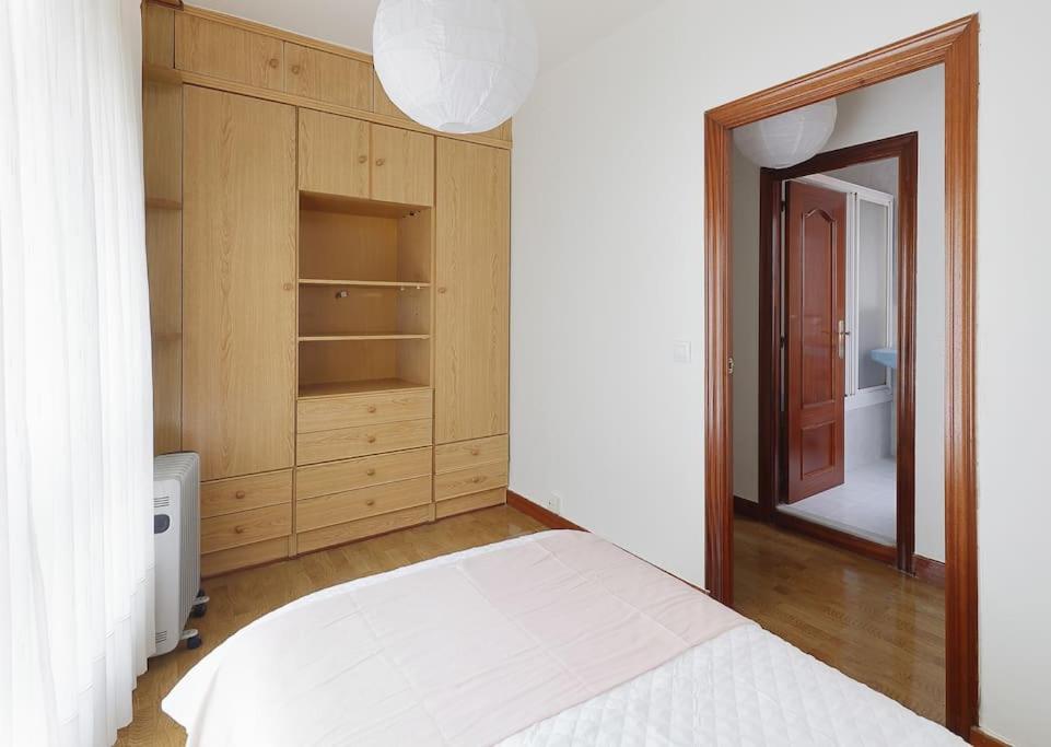 אוביידו 621B Acogedor Apartamento מראה חיצוני תמונה