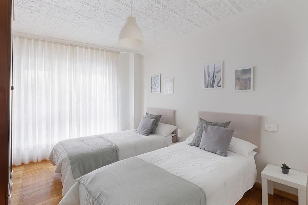 אוביידו 621B Acogedor Apartamento מראה חיצוני תמונה